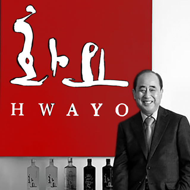 HWAYO - Corée du Sud