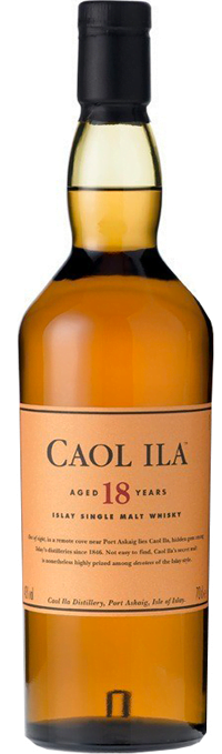 18 ans CAOL ILA - Écosse / Islay