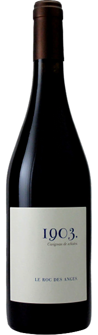 1903 ROC DES ANGES - Latour-de-France