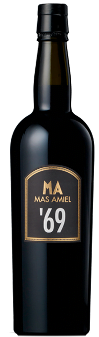 69 MAS AMIEL - Maury