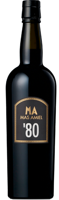 80 MAS AMIEL - Maury