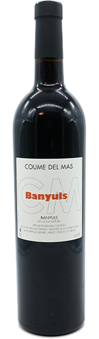 banyuls COUME DEL MAS - Banyuls-sur-Mer - Collioure