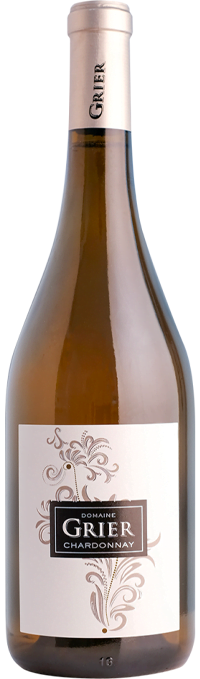 vin blanc GRIER - Saint-Paul-de-Fenouillet