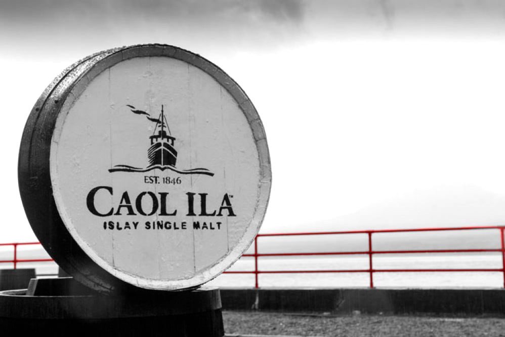 CAOL ILA - Écosse / Islay