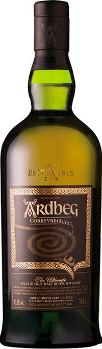 CORRY ARDBEG - Écosse / Islay