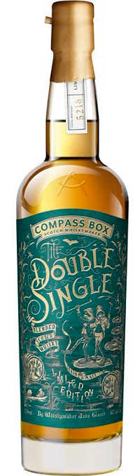 COMPASS BOX - Écosse / Islay