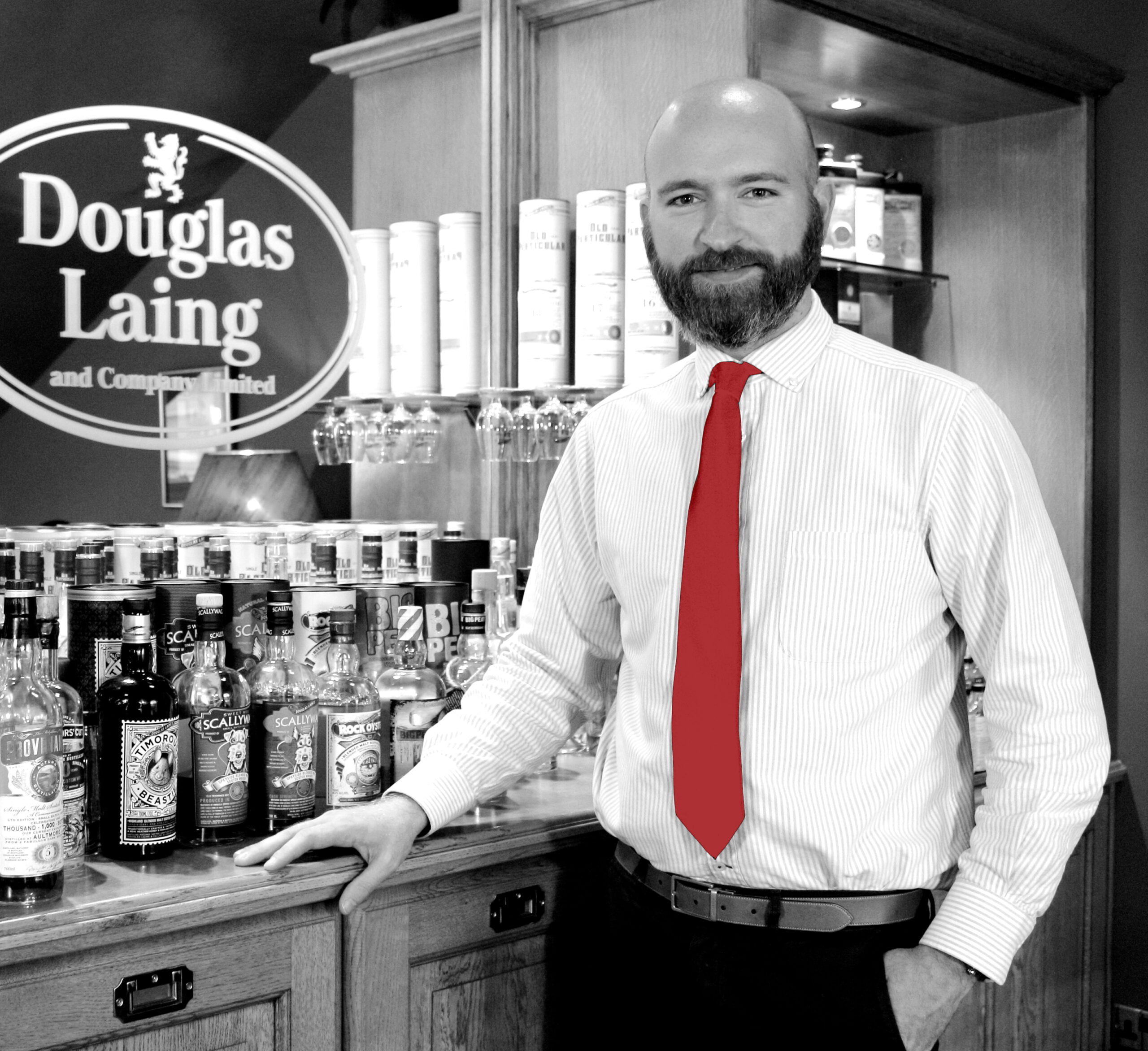 douglas laing DOUGLAS LAING'S - Écosse / Islay