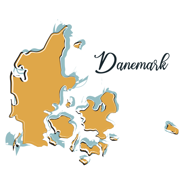 STAUNING - Danemark