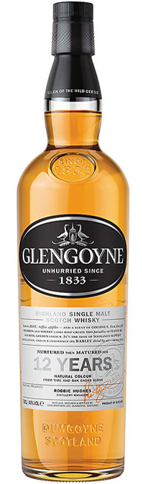 GLENGOYNE - Écosse / Highland