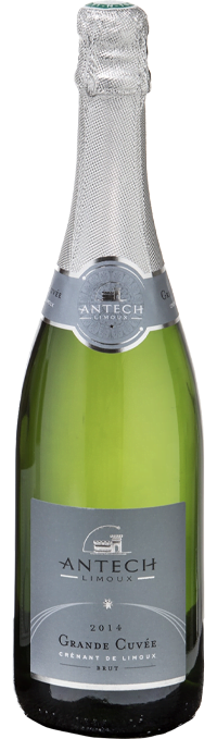 grande cuvée ANTECH - Limoux