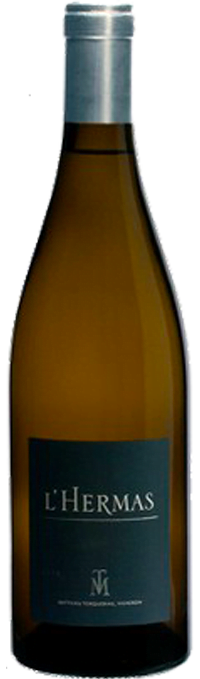 vin blanc L'HERMAS - Gignac
