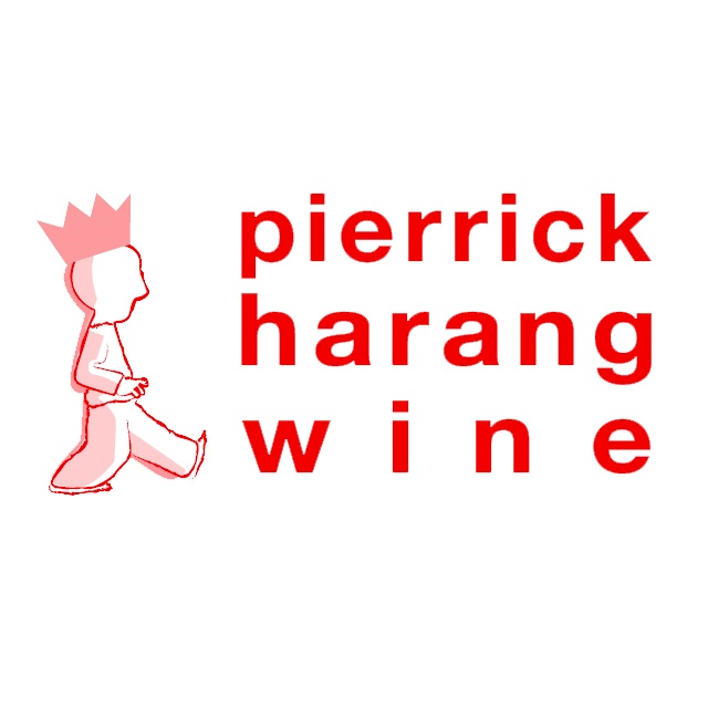 PIERRICK HARANG WINE - Perpignan