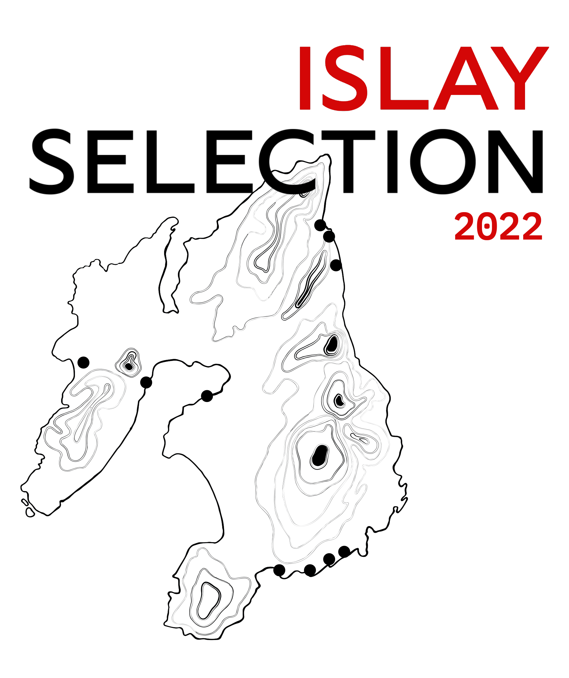 ISLAY SELECTION - Écosse / Islay