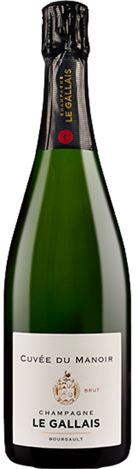 le gallais brut