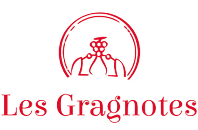 LES GRAGNOTES - Paziols