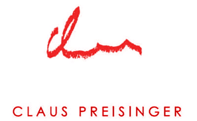 CLAUS PREISINGER - Autriche