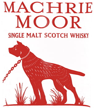 MACHRIE MOOR- Écosse / Highland