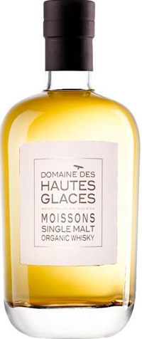 moissons malt DOMAINE DES HAUTES GLACES - France