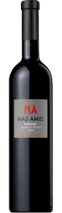 vintage MAS AMIEL - Maury