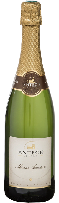 methode ancestrale ANTECH - Limoux