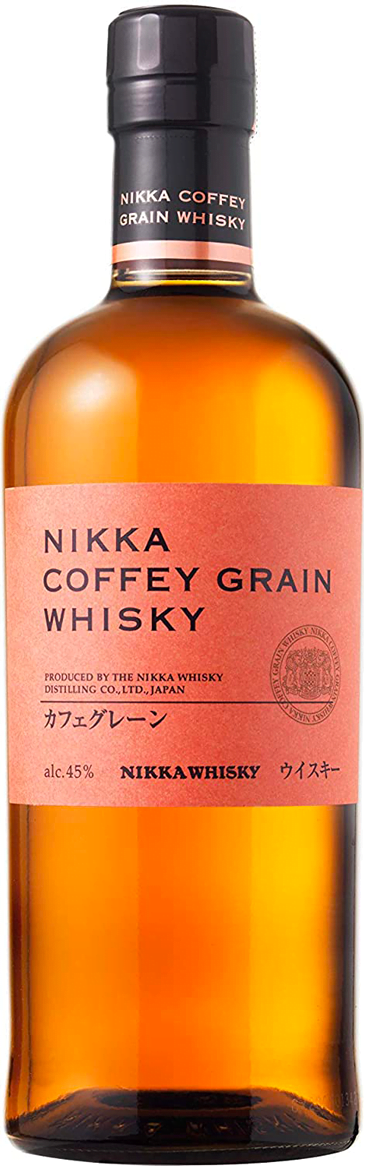 COFFEY GRAIN NIKKA - Japon