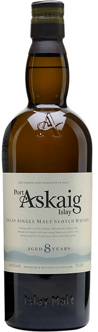 PORT ASKAIG - Écosse / Islay