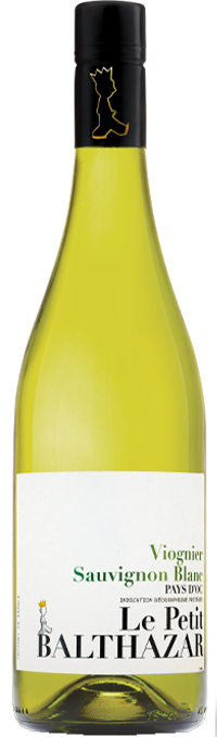 petit balthazar blanc PIERRICK HARANG WINE - Perpignan