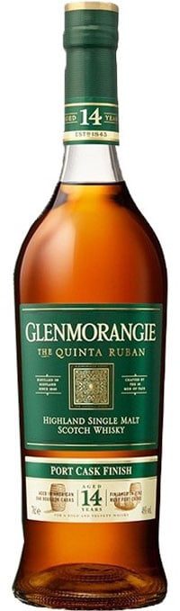 quinta ruban GLENMORANGIE - Écosse / Highland