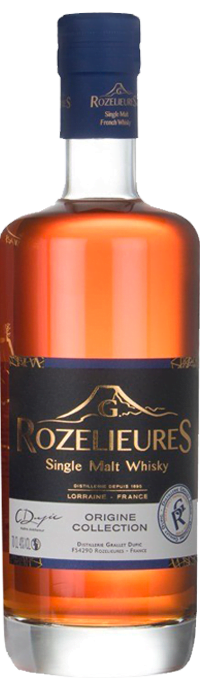 ROZELIEURES - France