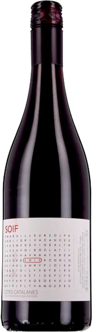 vin rouge SINGLA - Saint-Laurent-de-la-Salanque