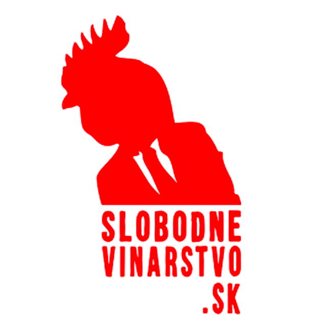 SLOBODNE VINARSTVO - Slovaquie