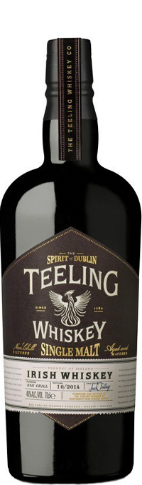 TEELING - Irlande