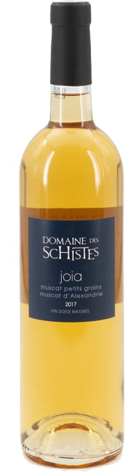 joia DOMAINE DES SCHISTES - Estagel