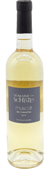 muscat DOMAINE DES SCHISTES - Estagel
