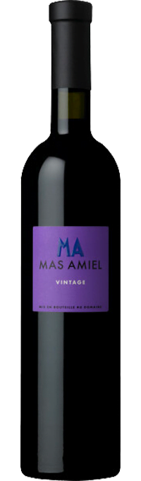 vintage MAS AMIEL - Maury