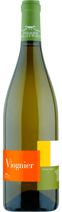 VIOGNIER PIERRE TALAYRACH - Pézilla-la-Rivière