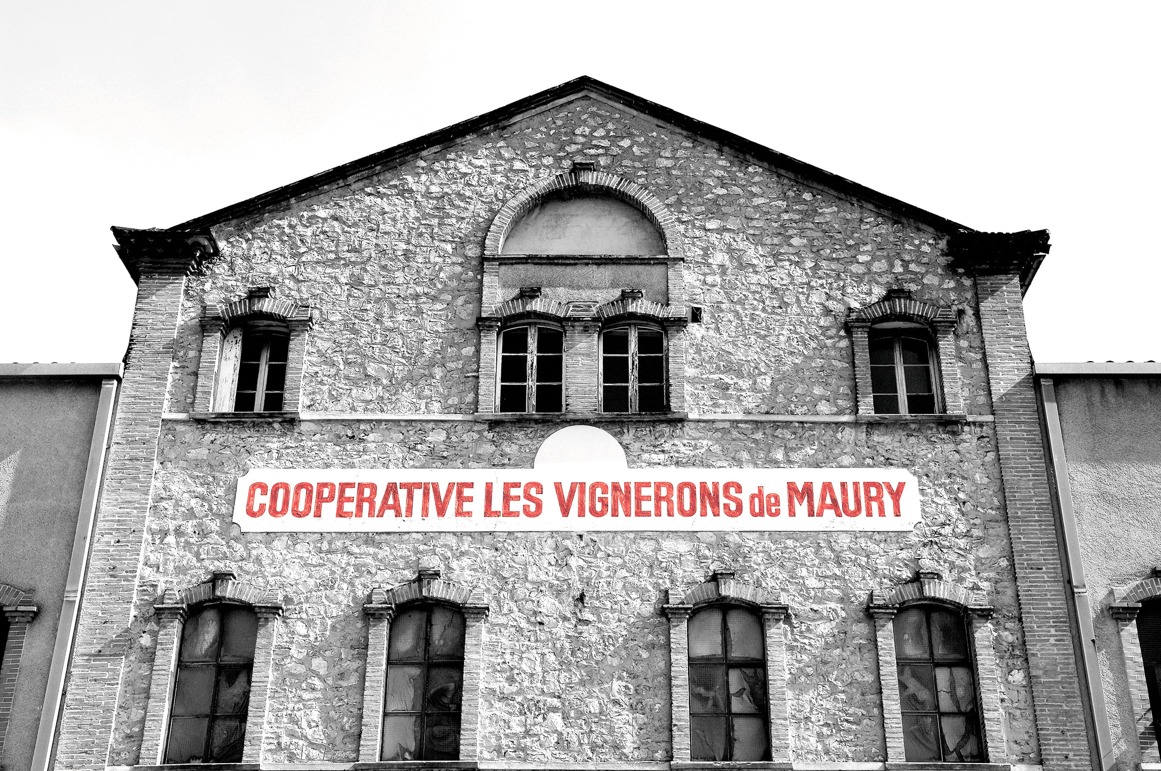 VIGNERONS DE MAURY - Maury
