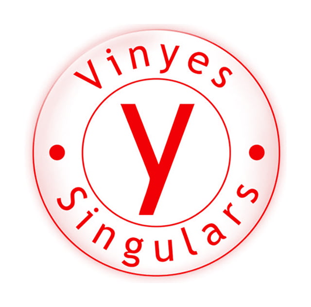 VINYES SINGULARS - Catalogne