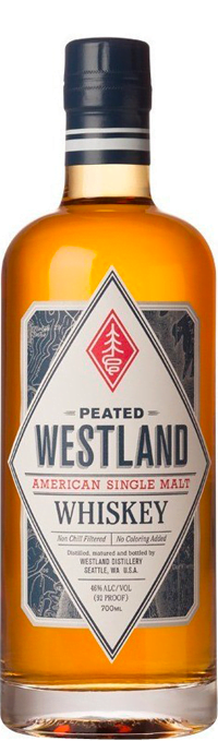 peated WESTLAND - USA / Washington