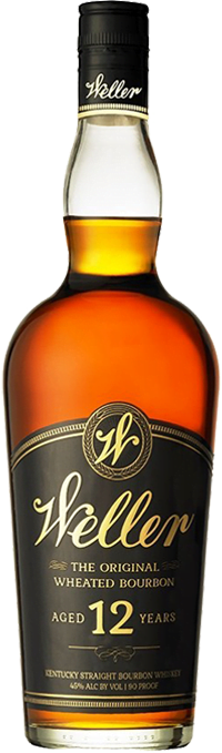 12 ans WELLER - USA Kentucky