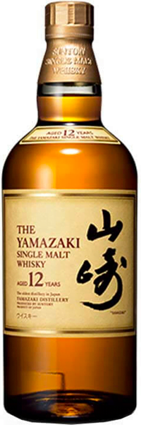 YAMAKAZI SUNTORY - Japon