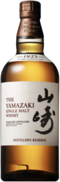 YAMAKAZI DISTILLERS SUNTORY - Japon