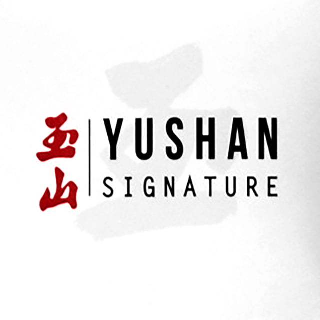 YUSHAN SIGNATURE - Taïwan