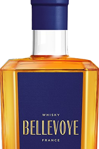 whisky bellevoye bleu
