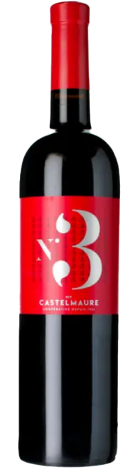 vin cstelmaure n3