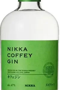 gin nikka coffey